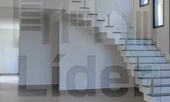 Imagem 6: SOBRADO RESIDENCIAL em CAÇAPAVA - SP, COND. TERRAS DO VALE