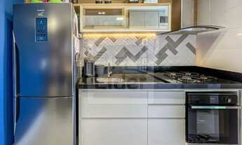 Imagem 7: APARTAMENTO RESIDENCIAL em SÃO JOSÉ DOS CAMPOS - SP, JARDIM PARAÍSO