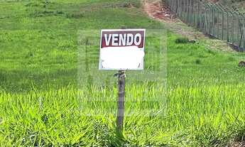 Imagem 2: TERRENO RESIDENCIAL em CAÇAPAVA - SP, COND. TERRAS DE SANTA MARIANA