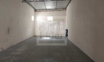 Imagem: GALPÃO COMERCIAL em CAÇAPAVA - SP, VILA