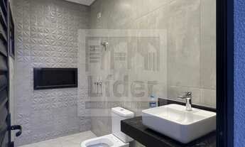 Imagem 3: SOBRADO RESIDENCIAL em CAÇAPAVA - SP, RESIDENCIAL COLINAS