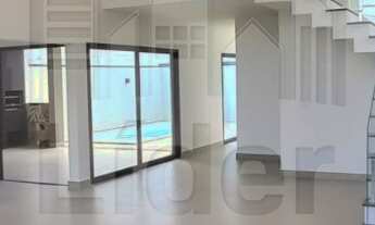 Imagem 7: SOBRADO RESIDENCIAL em CAÇAPAVA - SP, COND. TERRAS DO VALE