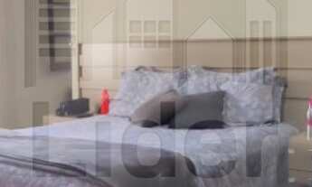 Imagem 2: CASA RESIDENCIAL em CAÇAPAVA - SP, CENTRO