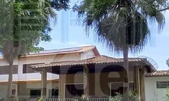 Imagem: CHÁCARA RESIDENCIAL em CAÇAPAVA - SP