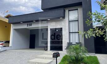 Imagem: CASA RESIDENCIAL em CAÇAPAVA - SP, COND