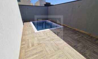 Imagem 3: CASA EM CONDOMÍNIO RESIDENCIAL em CAÇAPAVA - SP, COND. TERRAS DO VALE