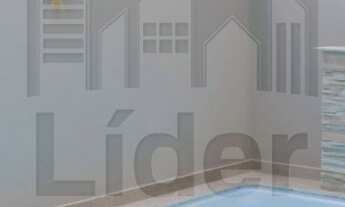 Imagem 2: SOBRADO RESIDENCIAL em CAÇAPAVA - SP, COND. TERRAS DO VALE