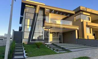 Imagem: SOBRADO RESIDENCIAL em CAÇAPAVA - SP, RESIDENCIAL