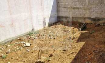 Imagem: TERRENO RESIDENCIAL em CAÇAPAVA - SP, BORDA