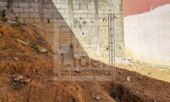 Imagem 3: TERRENO RESIDENCIAL em CAÇAPAVA - SP, BORDA DO CAMPO