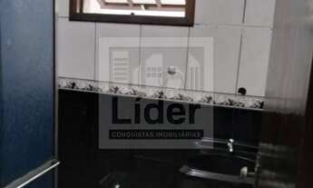 Imagem 4: SOBRADO RESIDENCIAL em CAÇAPAVA - SP, ELDORADO