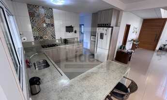 Imagem 5: CASA EM CONDOMÍNIO RESIDENCIAL em CAÇAPAVA - SP, COND. TERRAS DO VALE