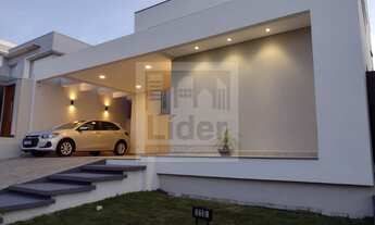 Imagem 7: CASA EM CONDOMÍNIO RESIDENCIAL em CAÇAPAVA - SP, COND. TERRAS DO VALE