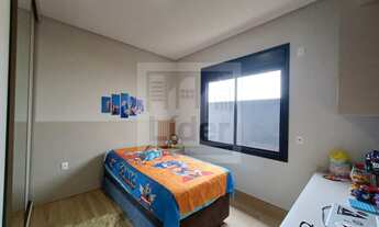 Imagem 7: CASA RESIDENCIAL em CAÇAPAVA - SP, COND. RESIDENCIAL SANTA MÔNICA