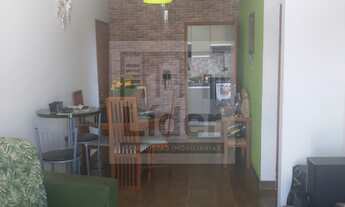 Imagem: APARTAMENTO RESIDENCIAL em CAÇAPAVA - SP