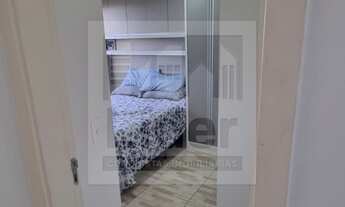 Imagem 3: APARTAMENTO RESIDENCIAL em CAÇAPAVA - SP, COND. CORES DA INDIA