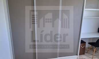 Imagem 6: APARTAMENTO RESIDENCIAL em CAÇAPAVA - SP, COND. CORES DA INDIA