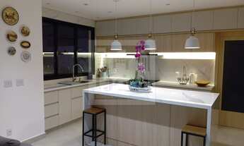 Imagem 2: CASA EM CONDOMÍNIO RESIDENCIAL em CAÇAPAVA - SP, COND. TERRAS DO VALE