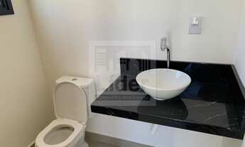 Imagem 2: CASA RESIDENCIAL em CAÇAPAVA - SP, COND. TERRAS DO VALE