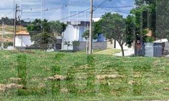 Imagem 5: TERRENO RESIDENCIAL em CAÇAPAVA - SP, COND. ECOPARK BOURBON