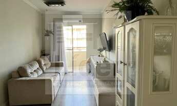 Imagem 2: APARTAMENTO RESIDENCIAL em CAÇAPAVA - SP, COND. INDIANAPOLIS