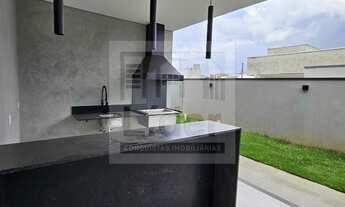 Imagem 7: CASA EM CONDOMÍNIO RESIDENCIAL em CAÇAPAVA - SP, COND. TERRAS DO VALE