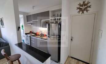 Imagem 7: APARTAMENTO RESIDENCIAL em CAÇAPAVA - SP, COND. CORES DA INDIA