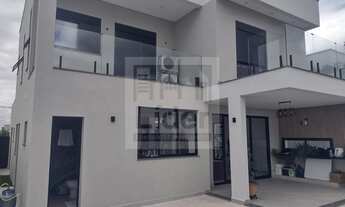 Imagem: CASA RESIDENCIAL em CAÇAPAVA - SP, COND