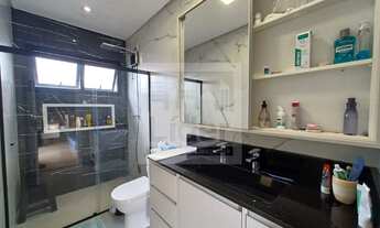 Imagem 3: CASA RESIDENCIAL em CAÇAPAVA - SP, COND. RESIDENCIAL SANTA MÔNICA