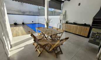 Imagem 4: CASA RESIDENCIAL em CAÇAPAVA - SP, COND. TERRAS DO VALE