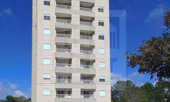 Imagem: APARTAMENTO RESIDENCIAL em CAÇAPAVA - SP