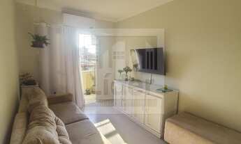 Imagem 5: APARTAMENTO RESIDENCIAL em CAÇAPAVA - SP, COND. INDIANAPOLIS