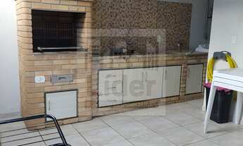 Imagem: Imóvel localizado no bairro Jardim Amália