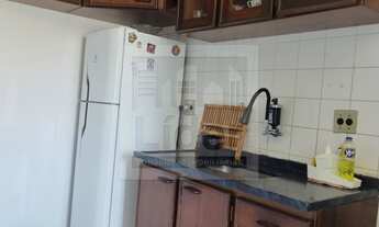 Imagem 7: APARTAMENTO RESIDENCIAL em SÃO JOSÉ DOS CAMPOS - SP, MONTE CASTELO