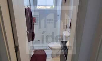 Imagem 2: APARTAMENTO RESIDENCIAL em CAÇAPAVA - SP, COND. CORES DA INDIA