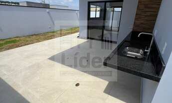 Imagem 4: CASA EM CONDOMÍNIO RESIDENCIAL em CAÇAPAVA - SP, COND. TERRAS DO VALE