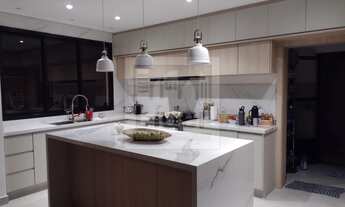 Imagem 5: CASA EM CONDOMÍNIO RESIDENCIAL em CAÇAPAVA - SP, COND. TERRAS DO VALE