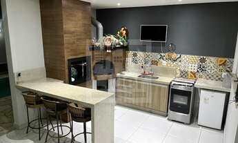 Imagem 2: CASA EM CONDOMÍNIO RESIDENCIAL em CAÇAPAVA - SP, COND. TERRAS DO VALE