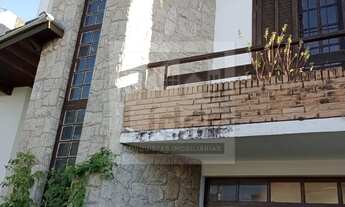 Imagem: SOBRADO RESIDENCIAL em CAÇAPAVA - SP, JARDIM