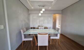 Imagem 5: APARTAMENTO RESIDENCIAL em SÃO JOSÉ DOS CAMPOS - SP, RESIDENCIAL MILANO