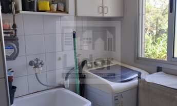 Imagem 4: APARTAMENTO RESIDENCIAL em SÃO JOSÉ DOS CAMPOS - SP, MONTE CASTELO