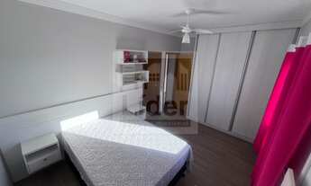 Imagem 3: CASA EM CONDOMÍNIO RESIDENCIAL em CAÇAPAVA - SP, COND. TERRAS DO VALE