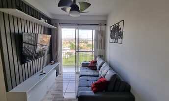 Imagem: APARTAMENTO RESIDENCIAL em CAÇAPAVA - SP