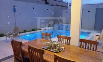 Imagem 4: CASA EM CONDOMÍNIO RESIDENCIAL em CAÇAPAVA - SP, COND. TERRAS DO VALE