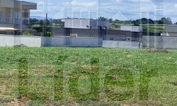 Imagem 4: TERRENO RESIDENCIAL em CAÇAPAVA - SP, COND. ECOPARK BOURBON