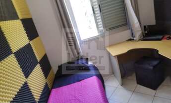 Imagem 3: APARTAMENTO RESIDENCIAL em SÃO JOSÉ DOS CAMPOS - SP, EDIFICIO JANGADA