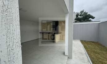 Imagem 6: CASA EM CONDOMÍNIO RESIDENCIAL em CAÇAPAVA - SP, COND. RESERVA DO VALE