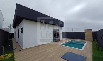 Imagem 5: CASA RESIDENCIAL em CAÇAPAVA - SP, COND. RESIDENCIAL SANTA MÔNICA