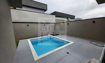 Imagem 2: CASA EM CONDOMÍNIO RESIDENCIAL em CAÇAPAVA - SP, COND. TERRAS DO VALE