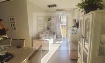 Imagem 7: APARTAMENTO RESIDENCIAL em CAÇAPAVA - SP, COND. INDIANAPOLIS